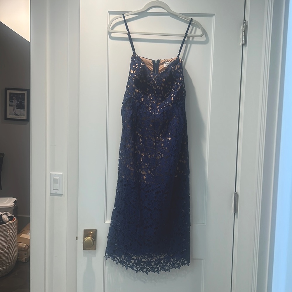 Toby heart hinge x love indie dress size medium